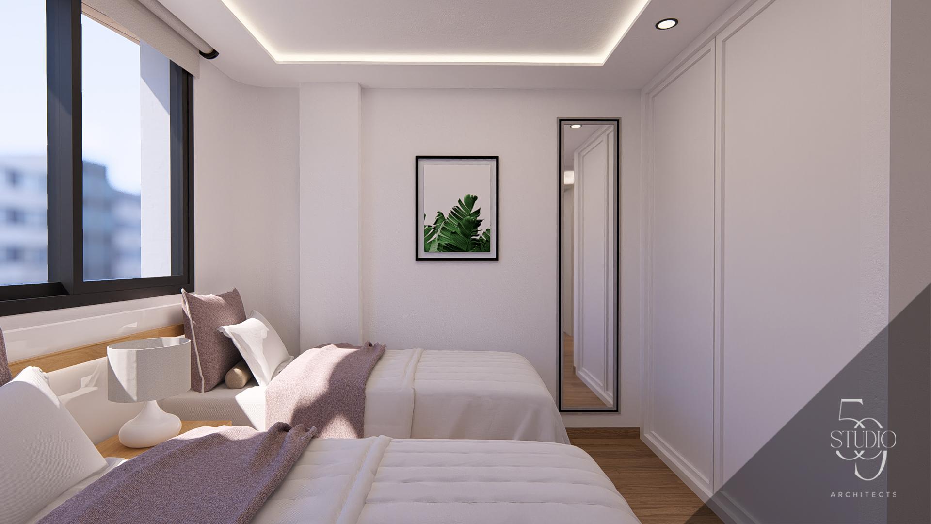 2 Bedroom Apartment in Fuengirola - Photo 21