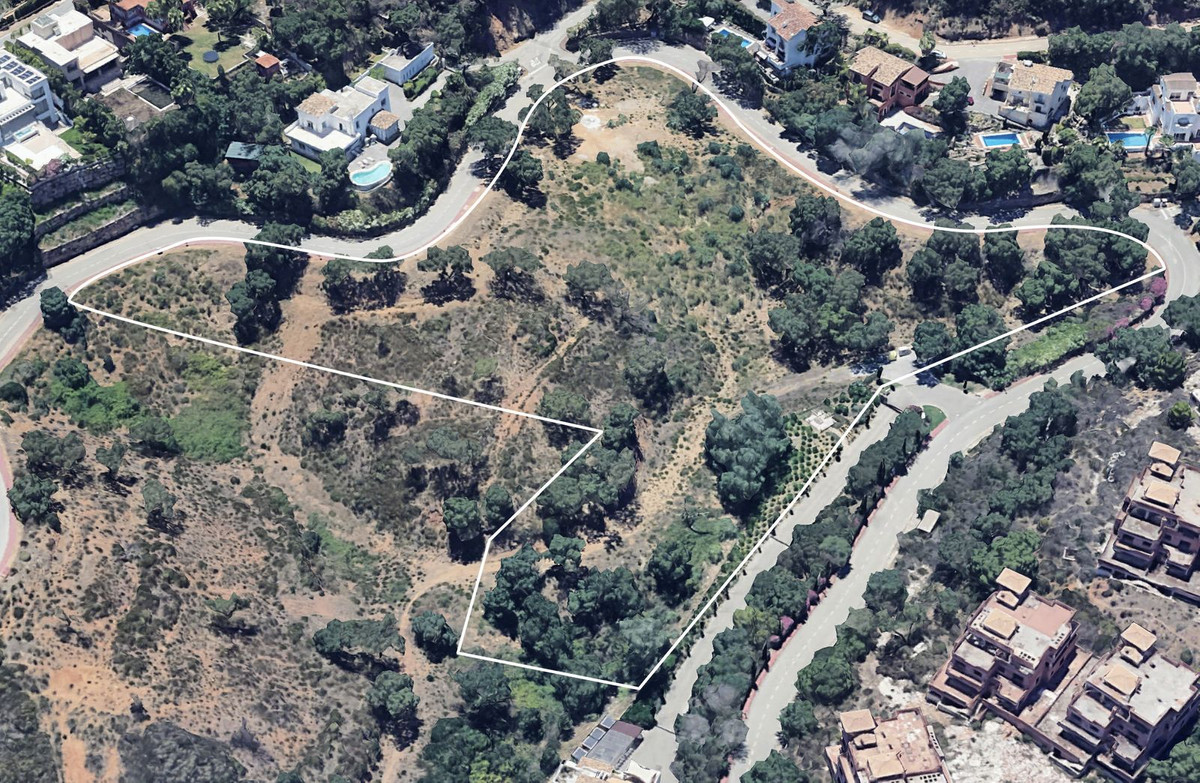 15,700 m² Plot in Marbella - Photo 5