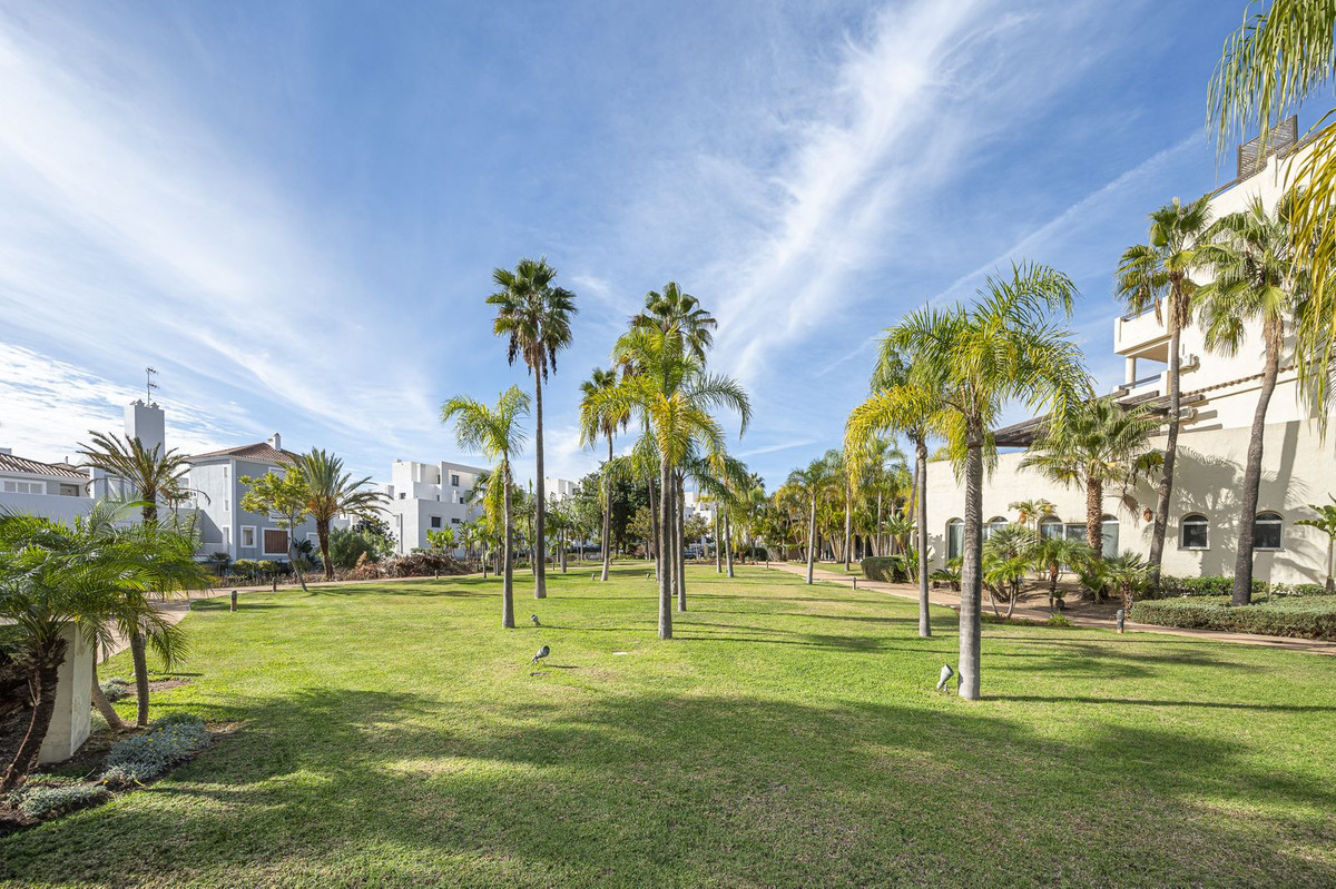 1 Bedroom Apartment in Estepona - Photo 7