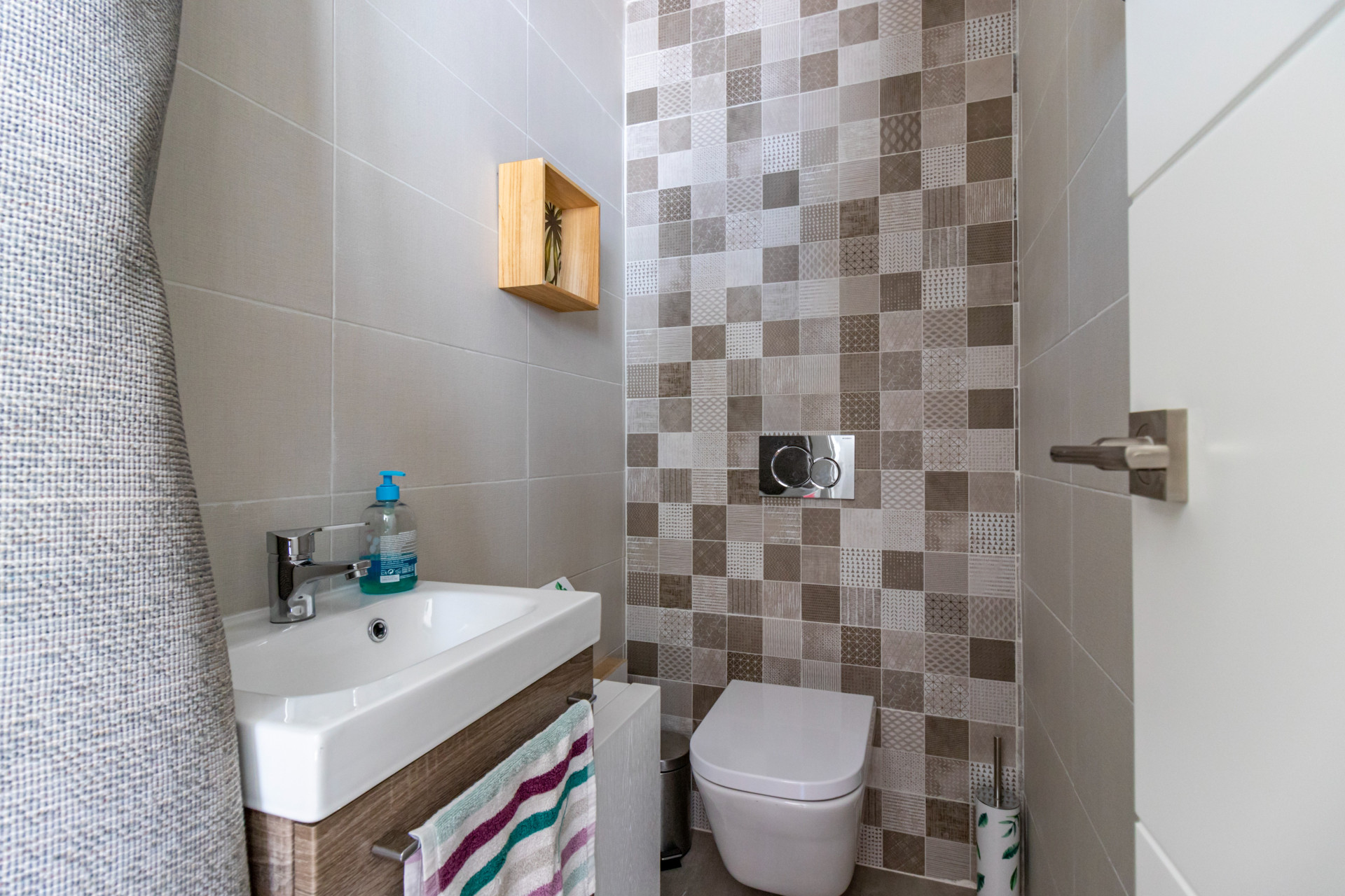 3 Bedroom Villa in San Pedro de Alcántara - Photo 35