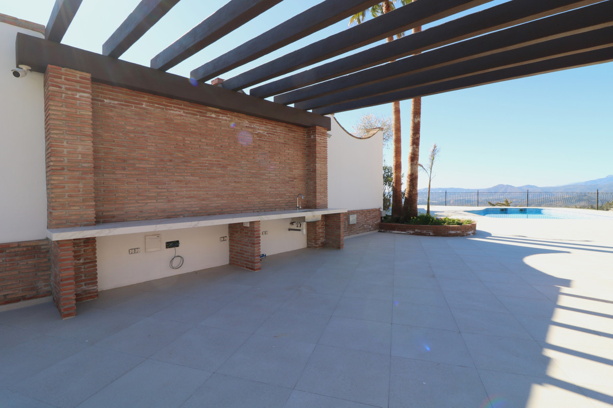 7 Bedroom Villa in Mijas - Foto 14