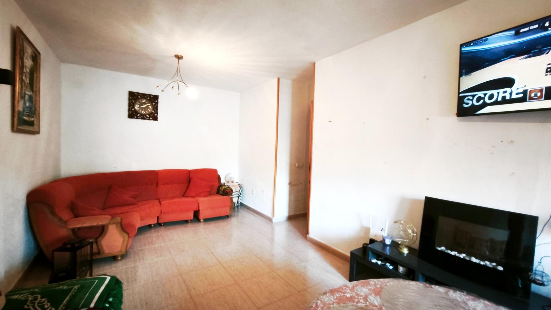 Piso de 2 dormitorios en Murcia – Foto 3