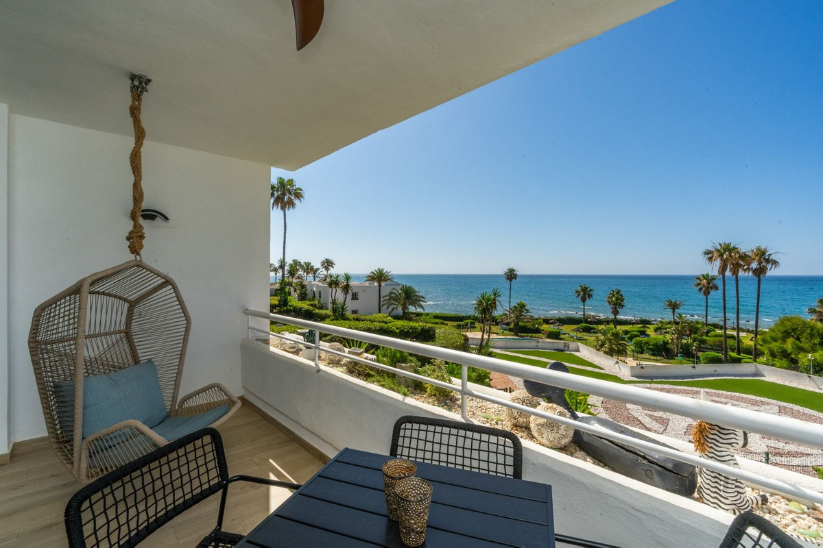 1 Bedroom Apartment in Mijas - Foto 2
