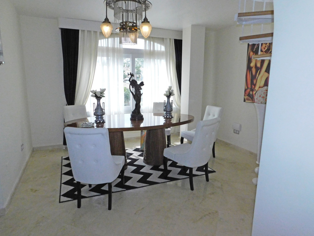 3 Bedroom Penthouse in San Pedro de Alcántara - Photo 19