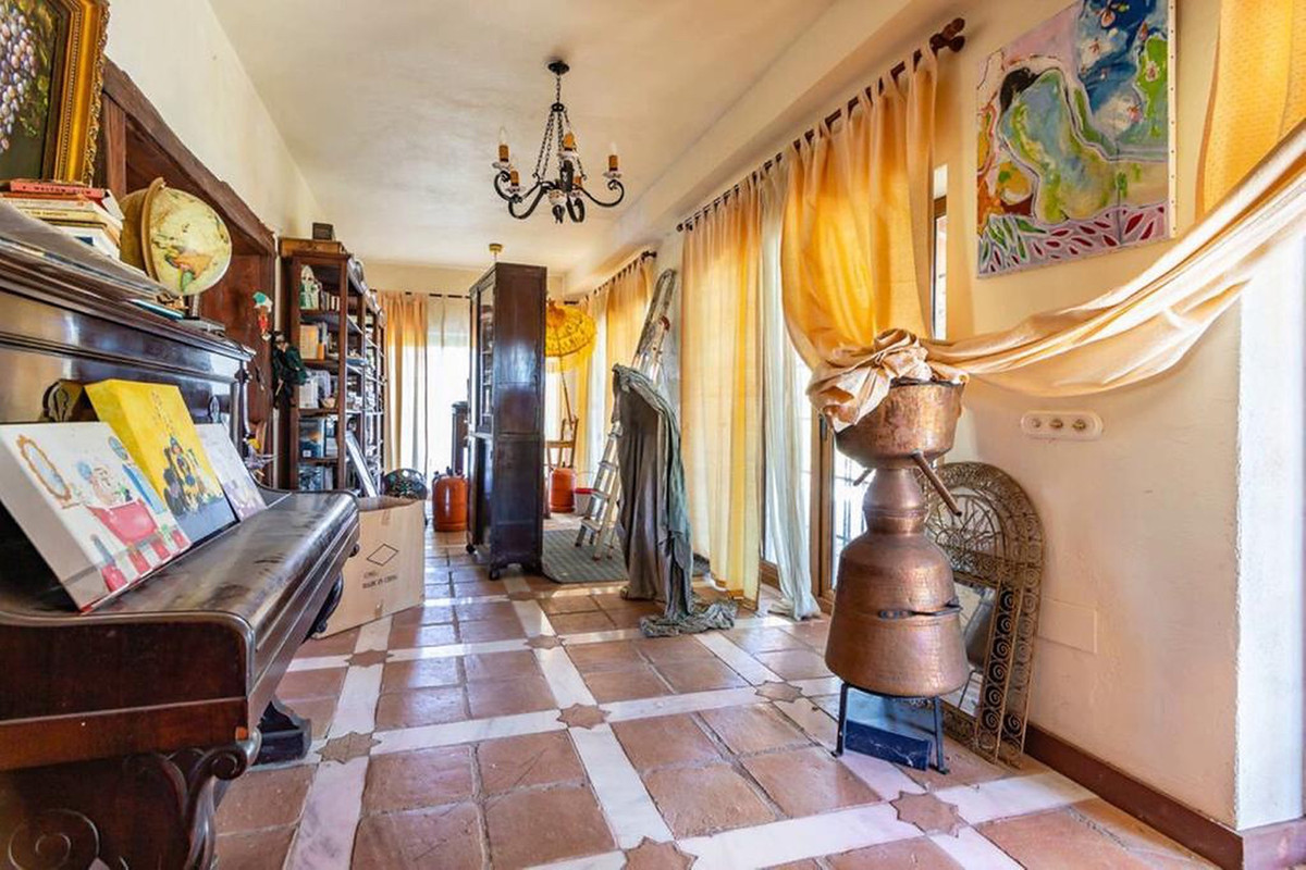 4 Bedroom Country house in Mijas - Foto 7