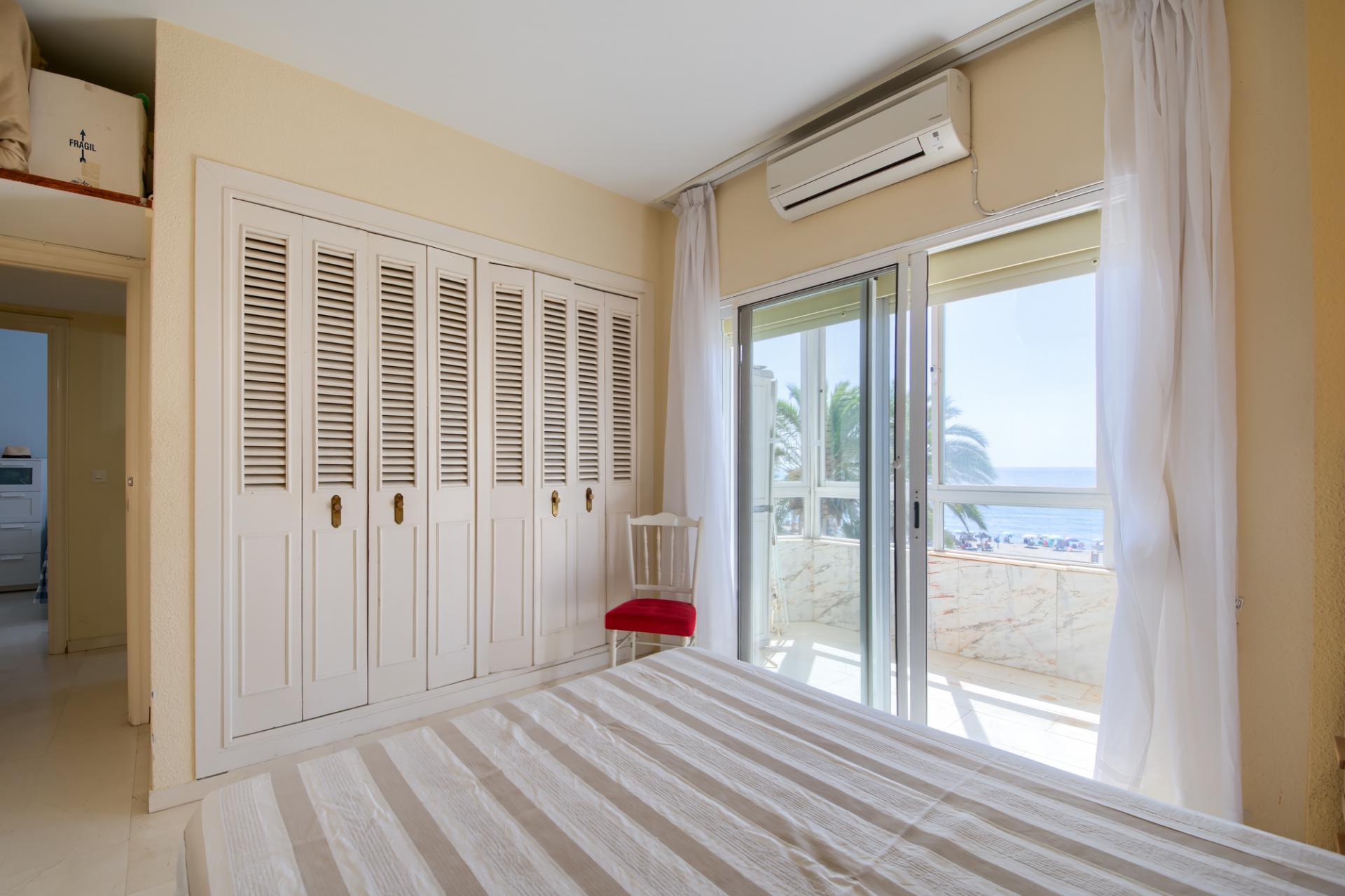 3 Bedroom Apartment in Fuengirola - Photo 29