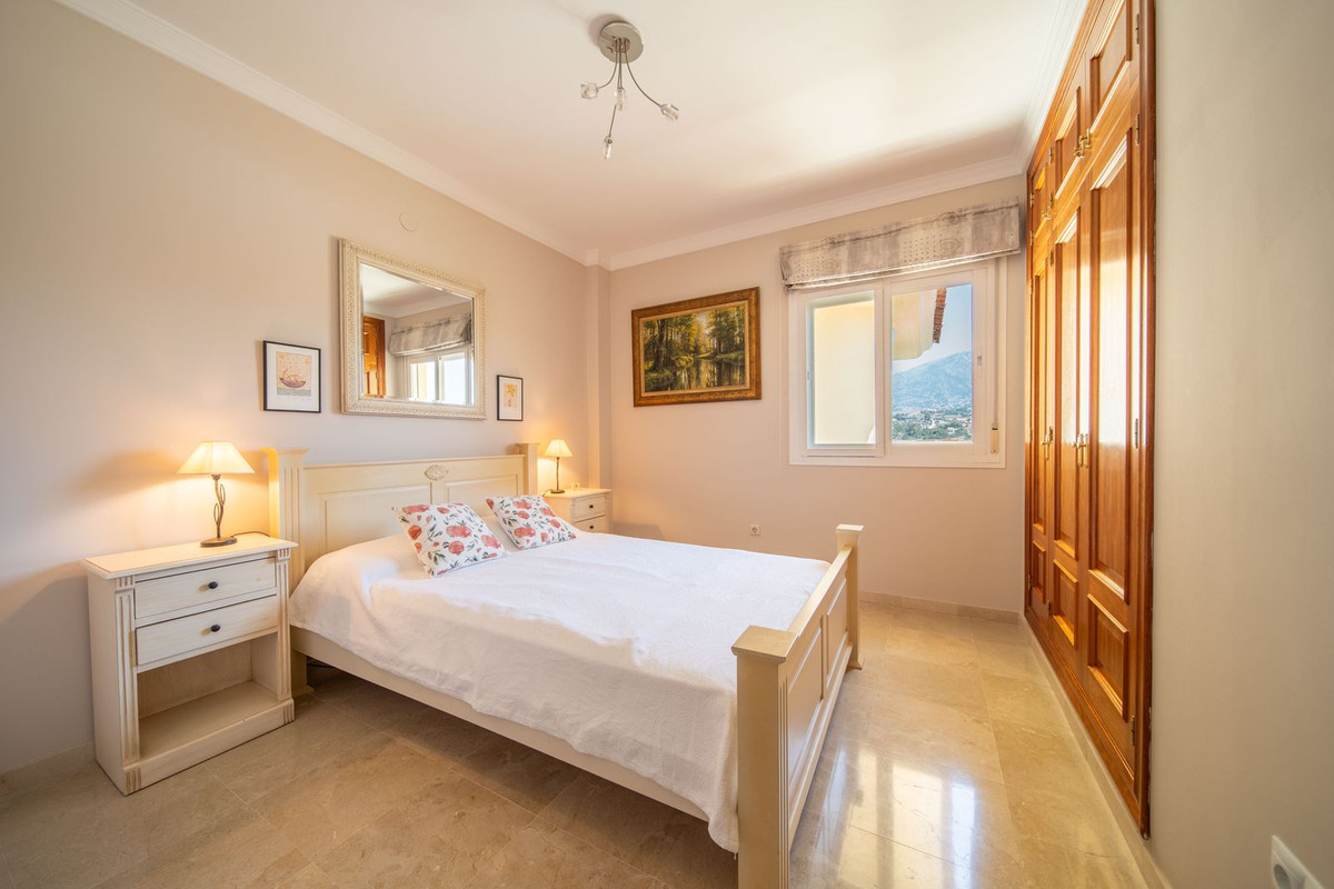 3 Bedroom Penthouse in Mijas - Photo 13