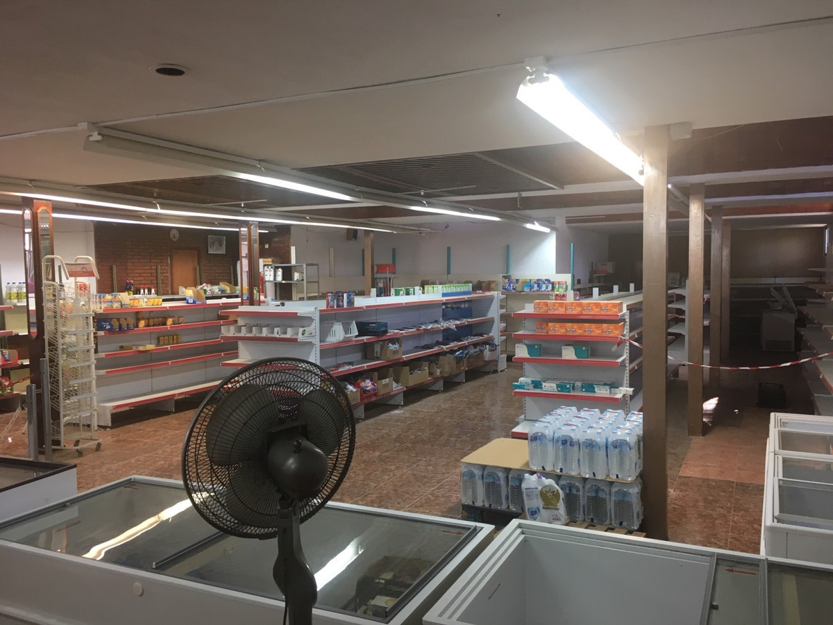 Locale commerciale a Malaga, Spagna – Foto 2