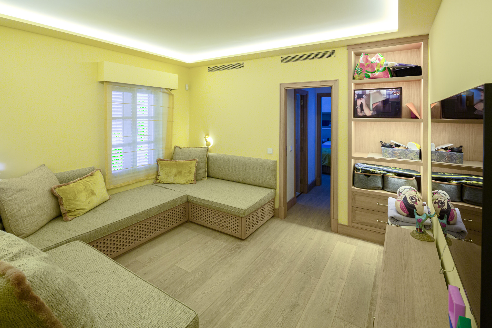 5 Bedroom Villa in Marbella - Photo 18