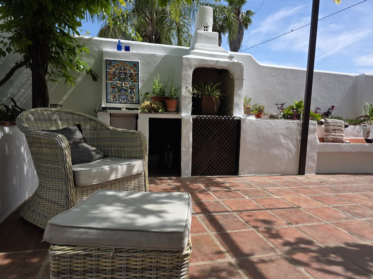 4 Bedroom Country house in Alhaurín el Grande - Photo 29