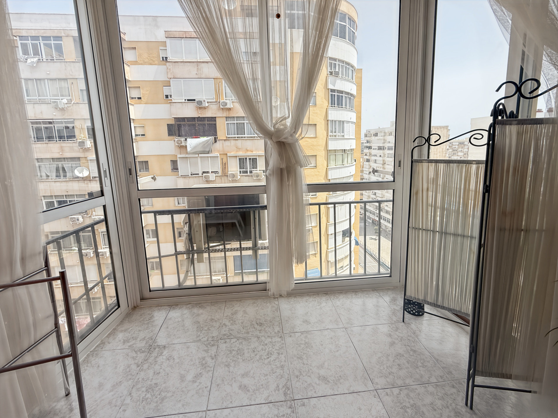Apartment in Torremolinos
