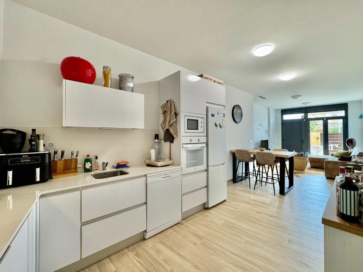 Appartamento con 2 camere a Murcia, Spagna – Foto 12