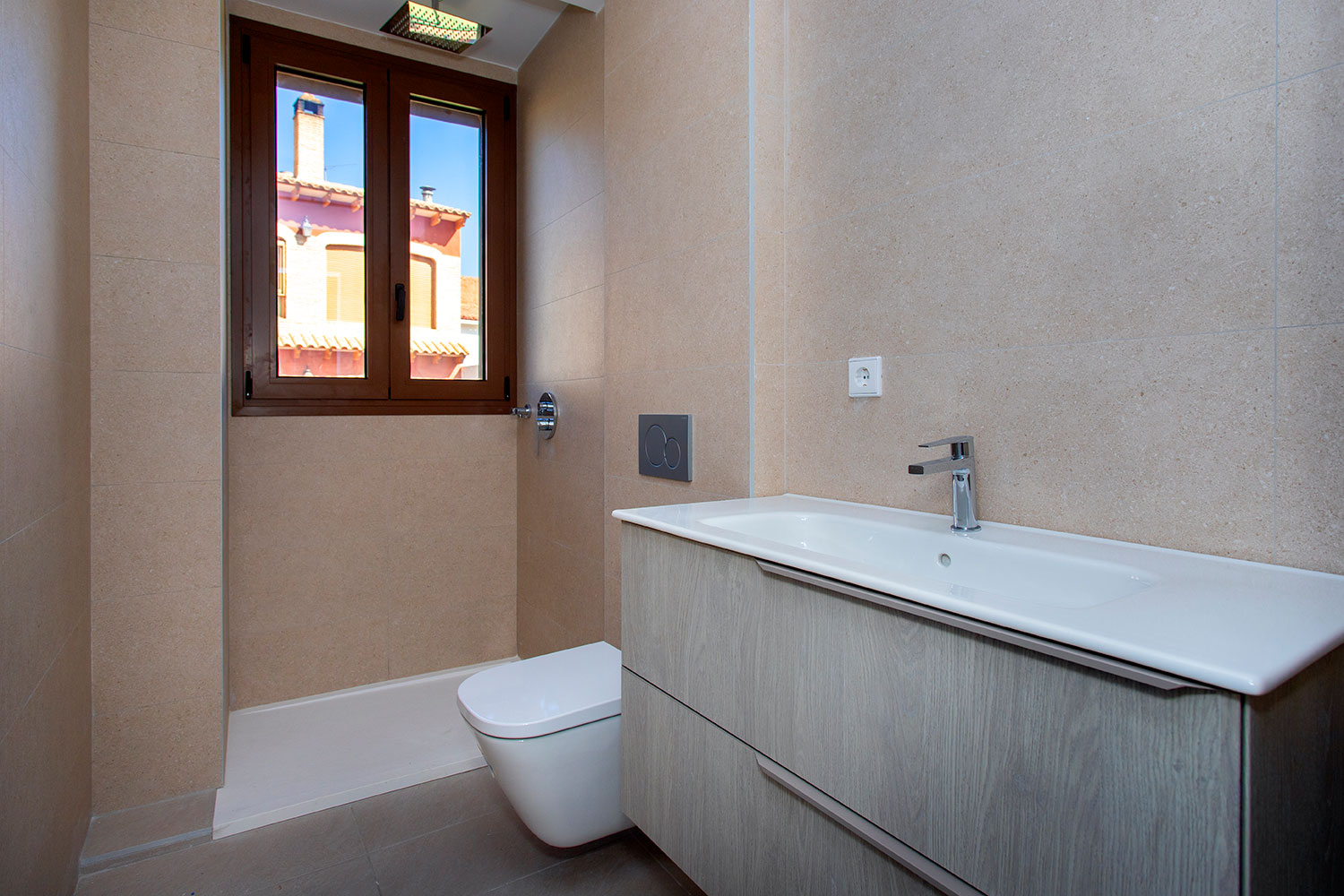 Apartamento com 2 quartos em Alicante, Espanha – Foto 16