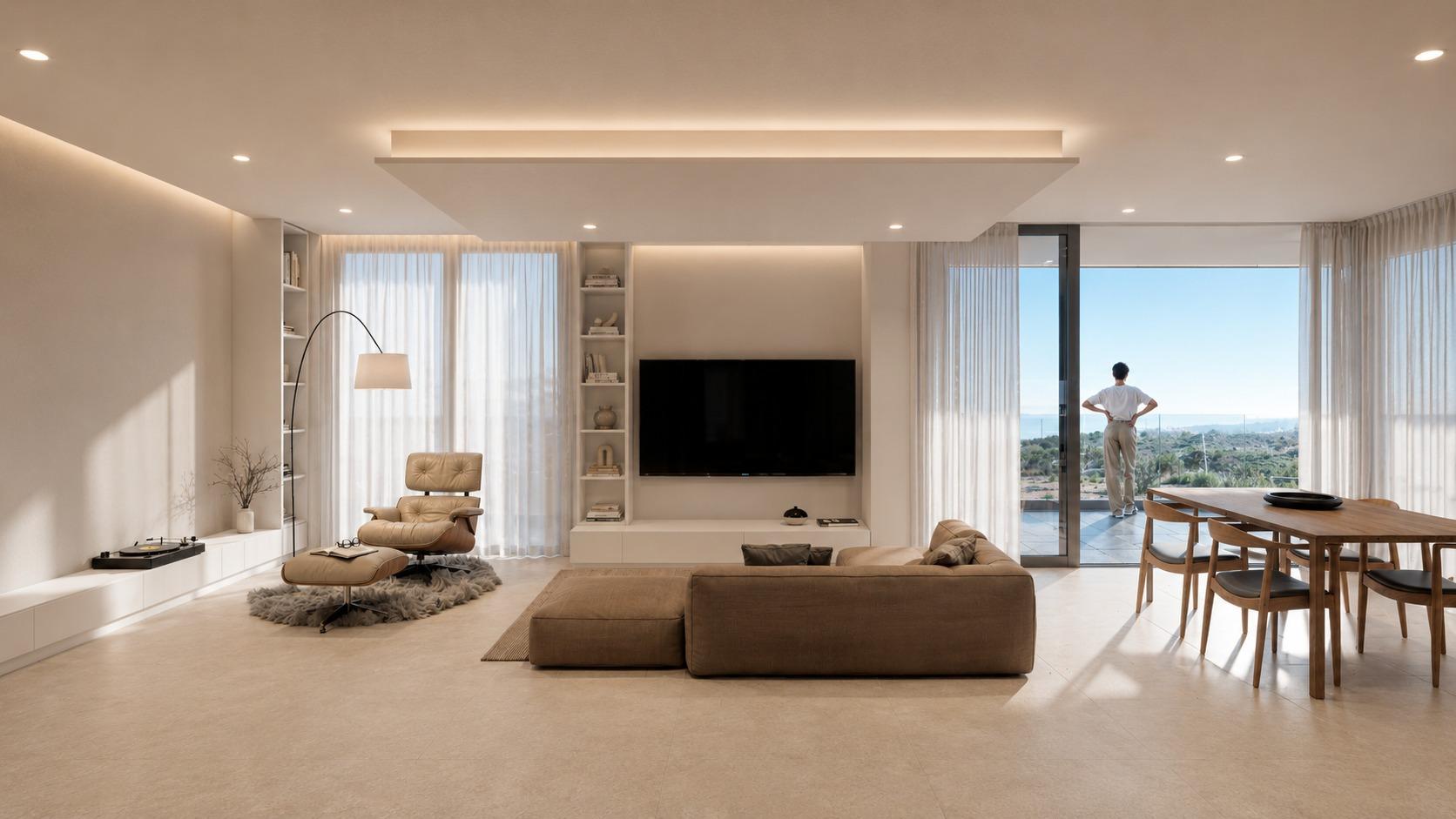 4 Bedroom Villa in Mijas - Photo 6