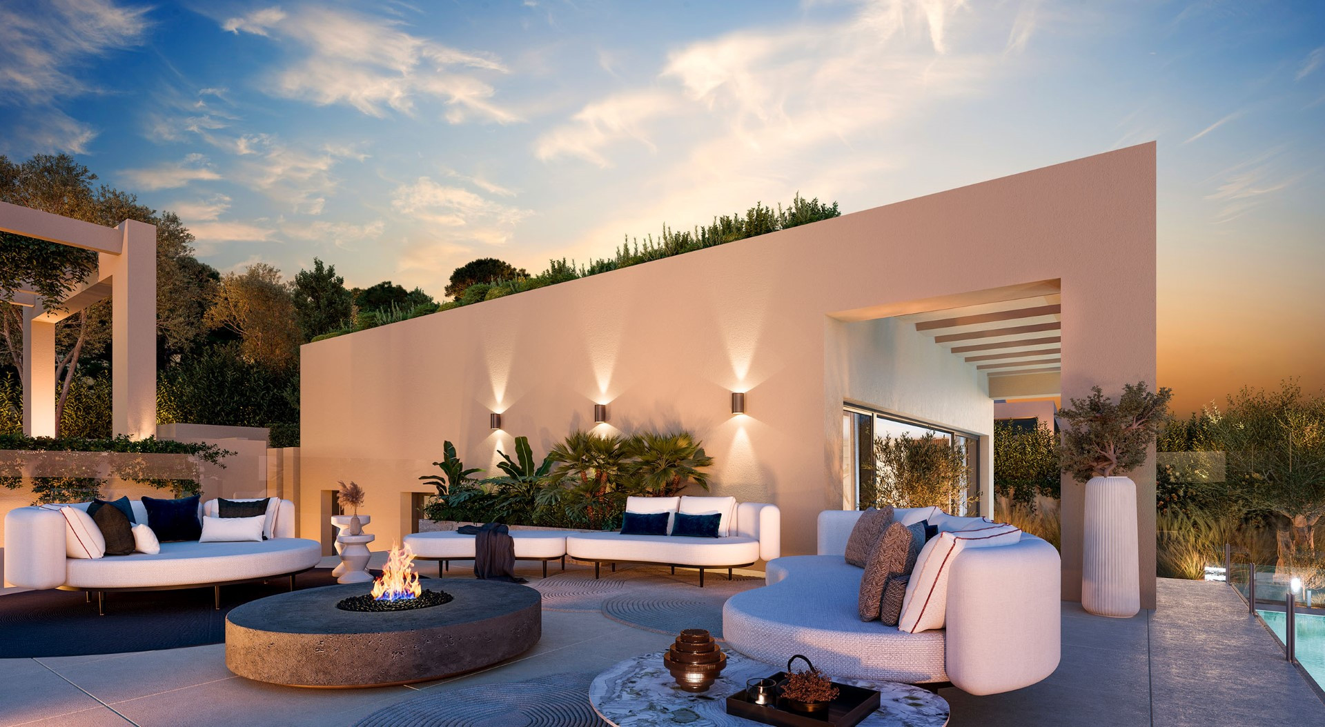 4 Bedroom Villa in Benahavís - Foto 8