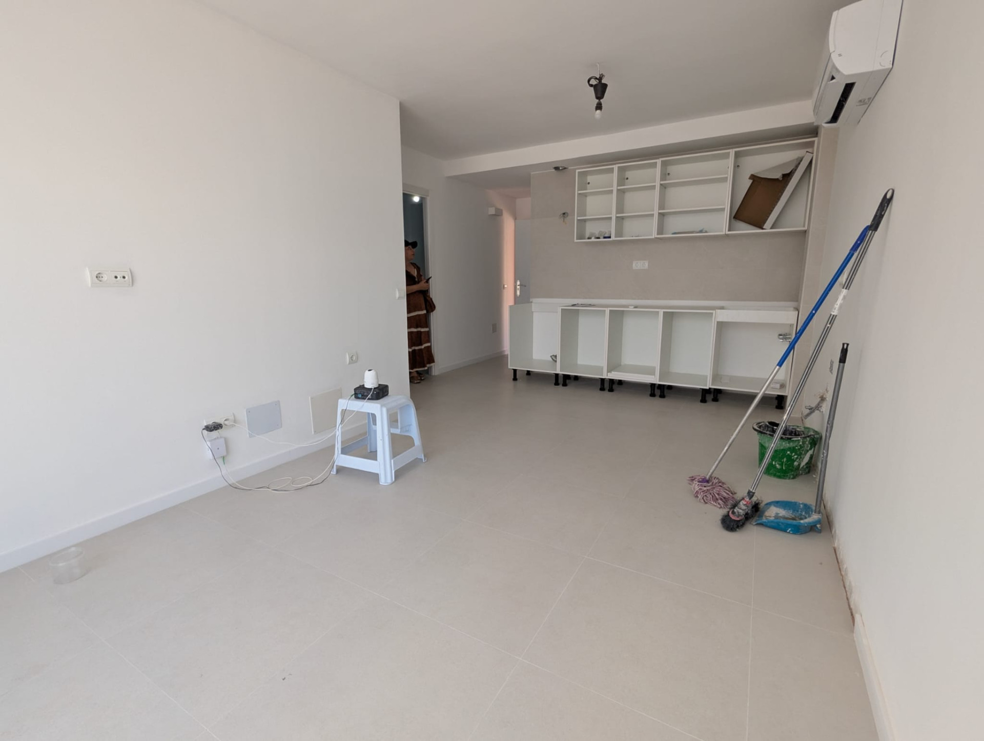 Apartamento com 2 quartos em Baleares, Espanha – Foto 17