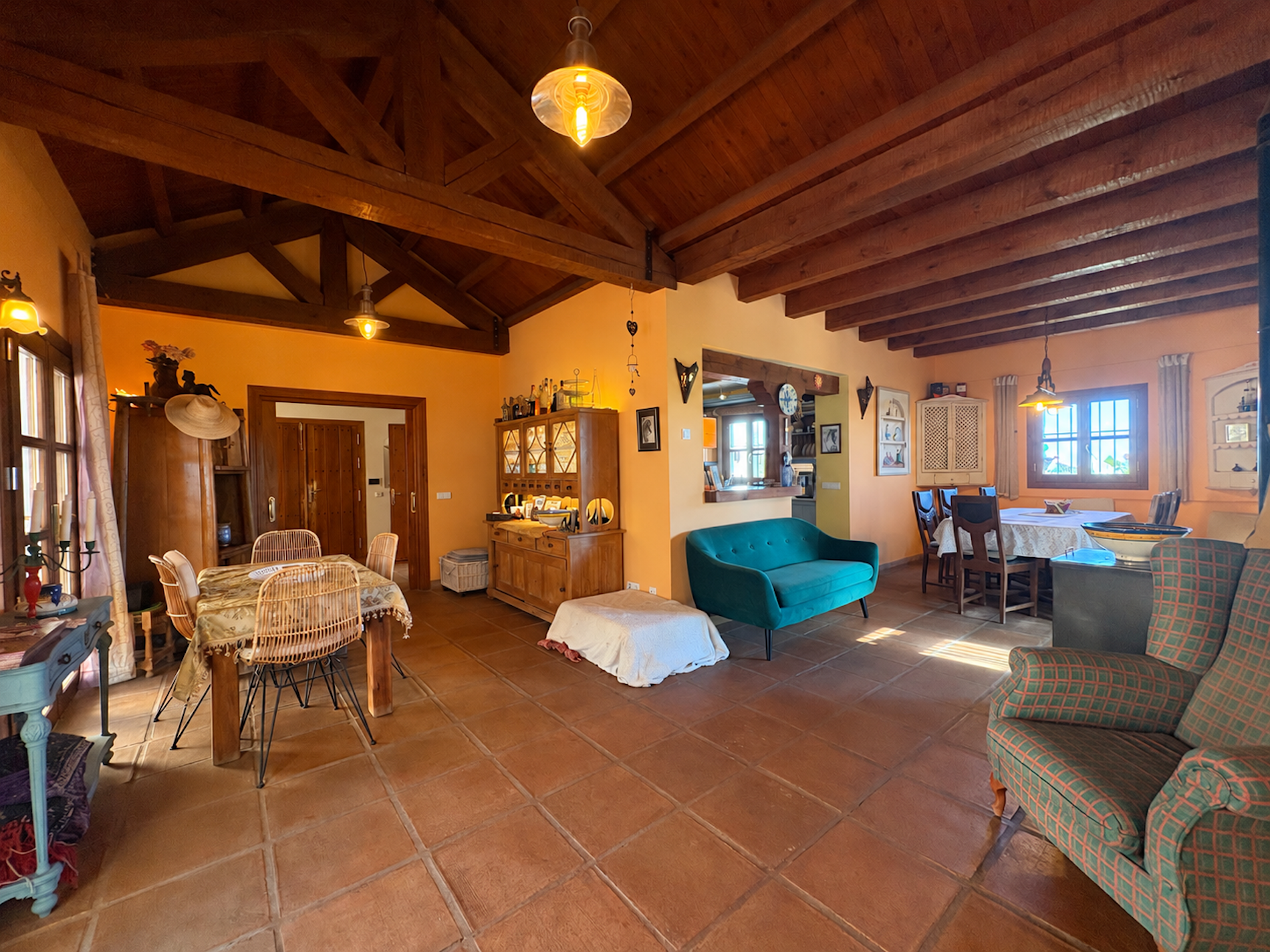 6 Bedroom Villa in Mijas - Photo 21
