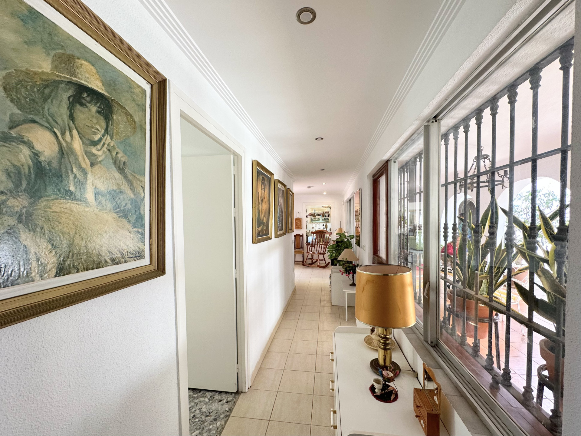 3 Bedroom Villa in Fuengirola - Photo 10