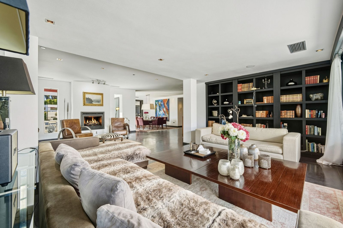 6 Bedroom Villa in San Pedro de Alcántara - Foto 18