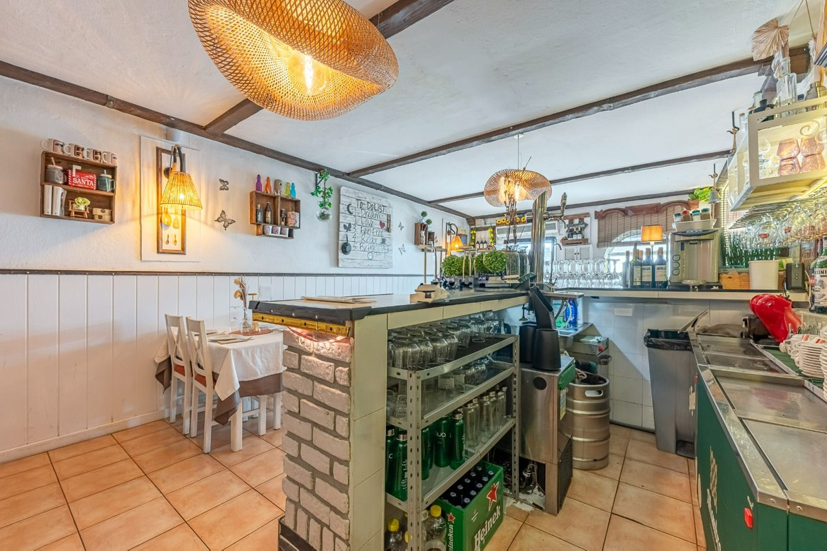 Local en Málaga – Foto 5