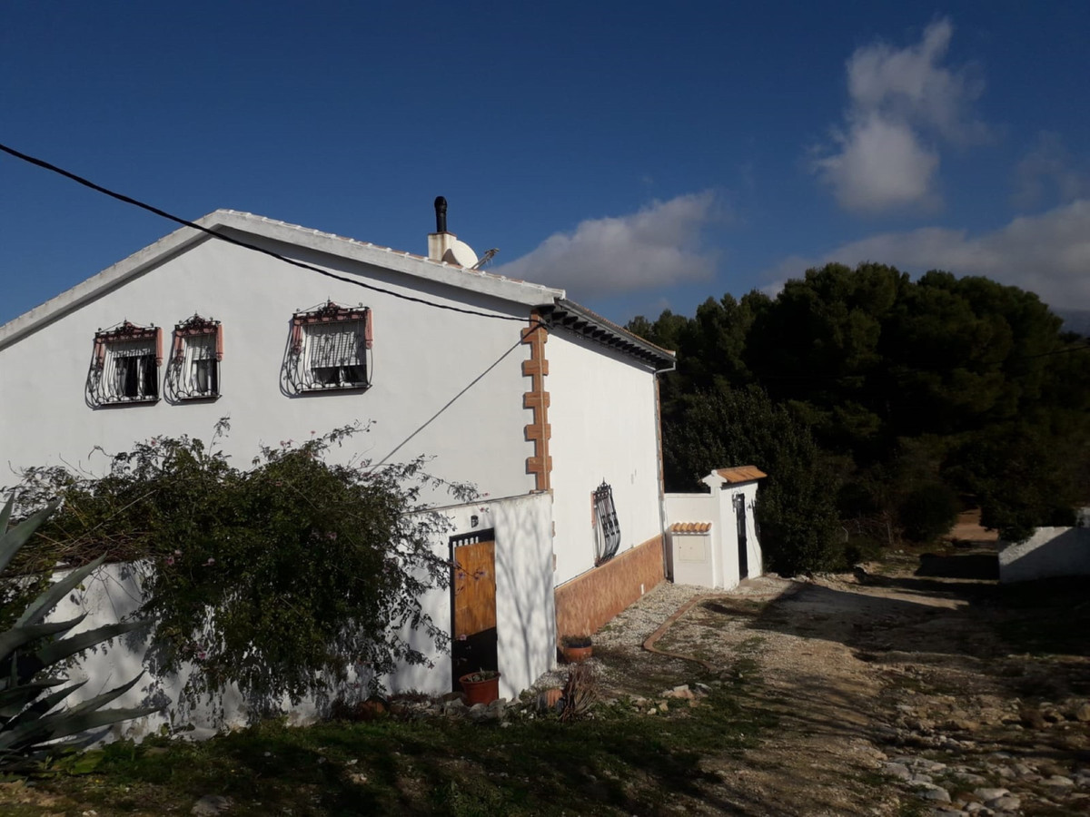 Moradia com 4 quartos em Málaga, Espanha – Foto 18