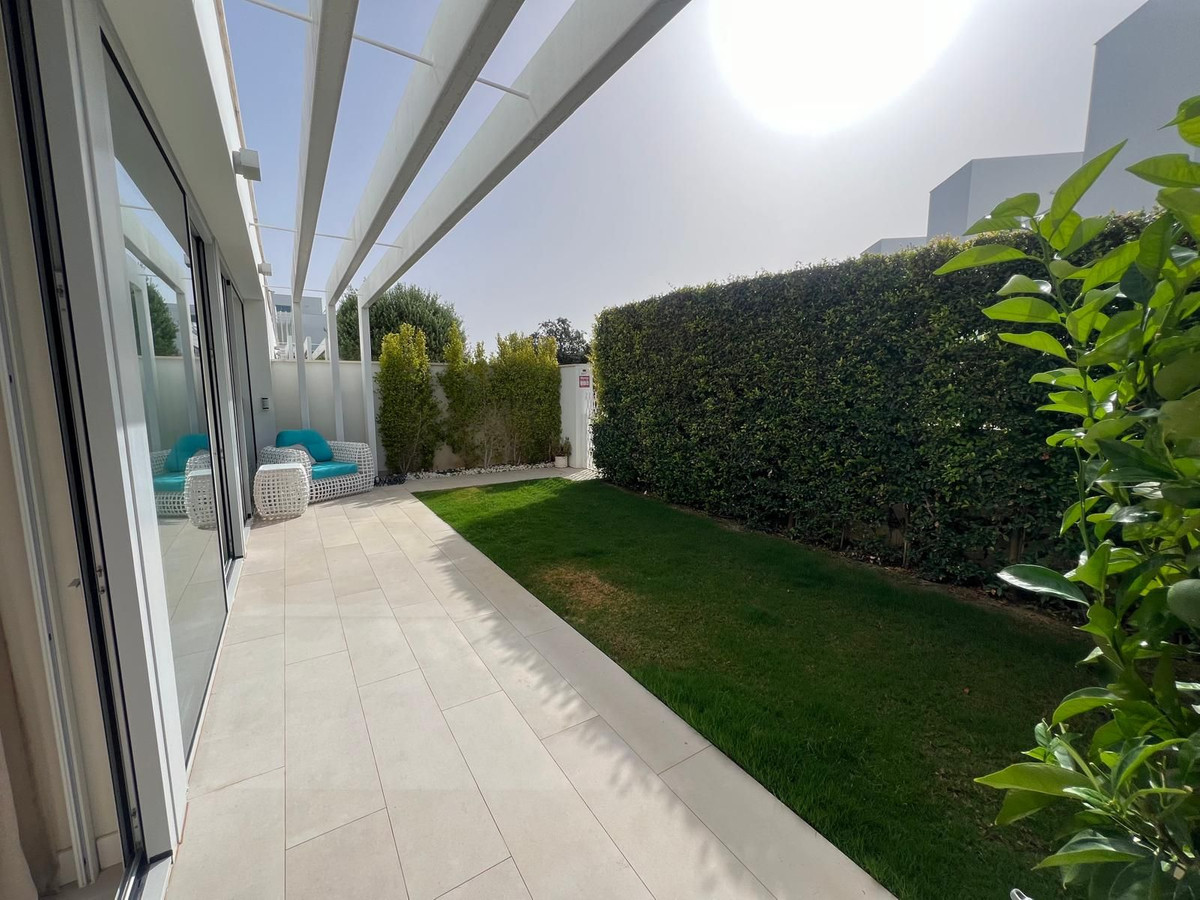 3 Bedroom Townhouse in Sotogrande - Photo 25