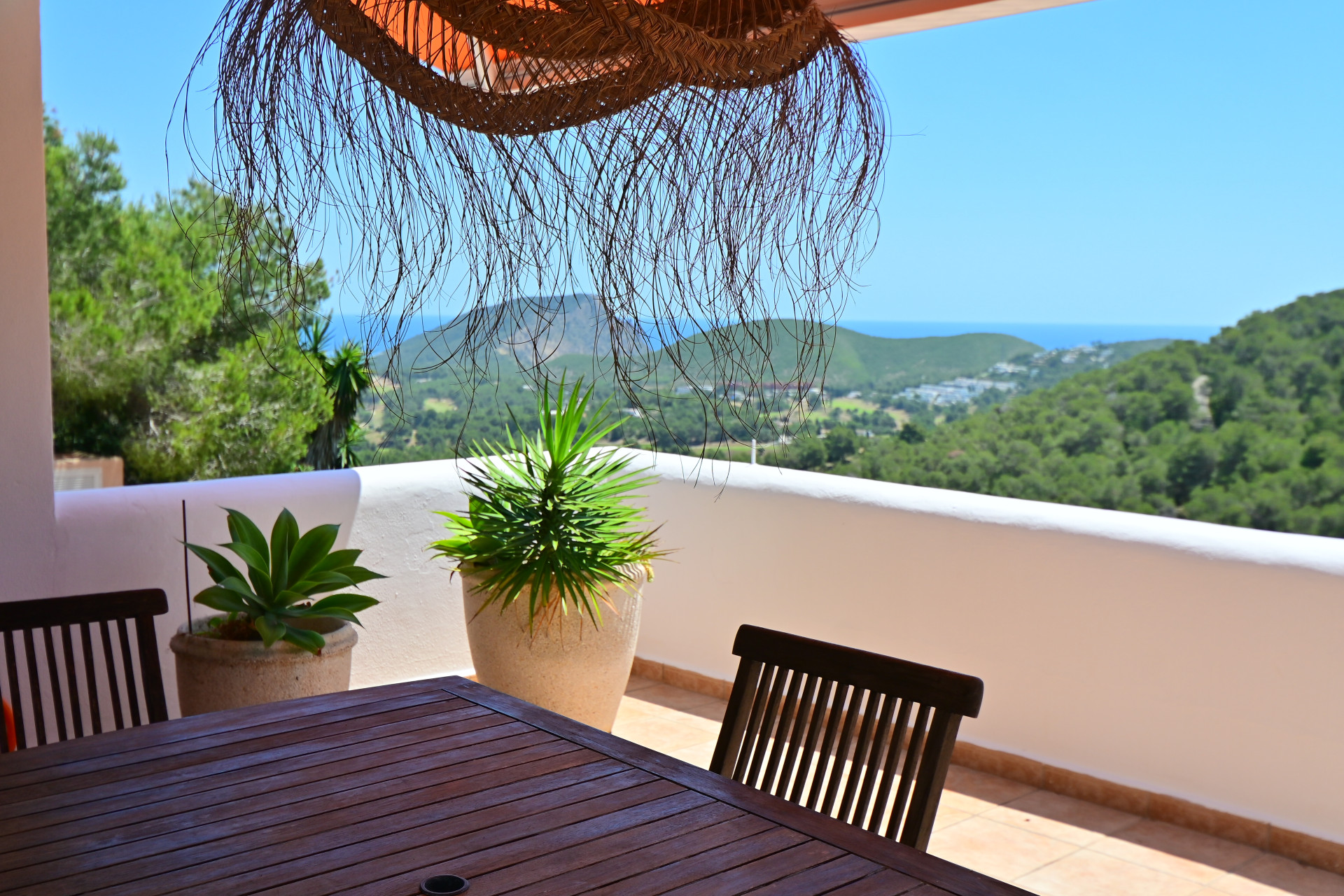 Moradia com 3 quartos com piscina em Baleares, Espanha – Foto 16