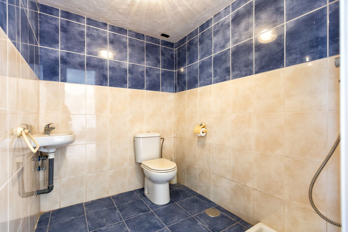 6 Bedroom Villa in Mijas - Foto 54