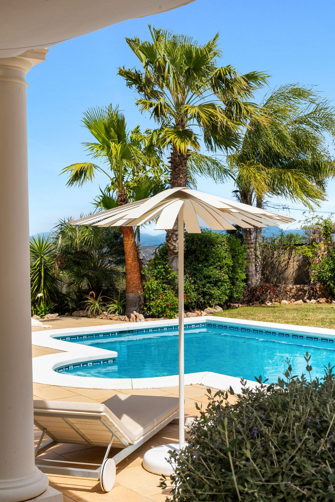 4 Bedroom Villa in Alhaurín el Grande - Фото 48