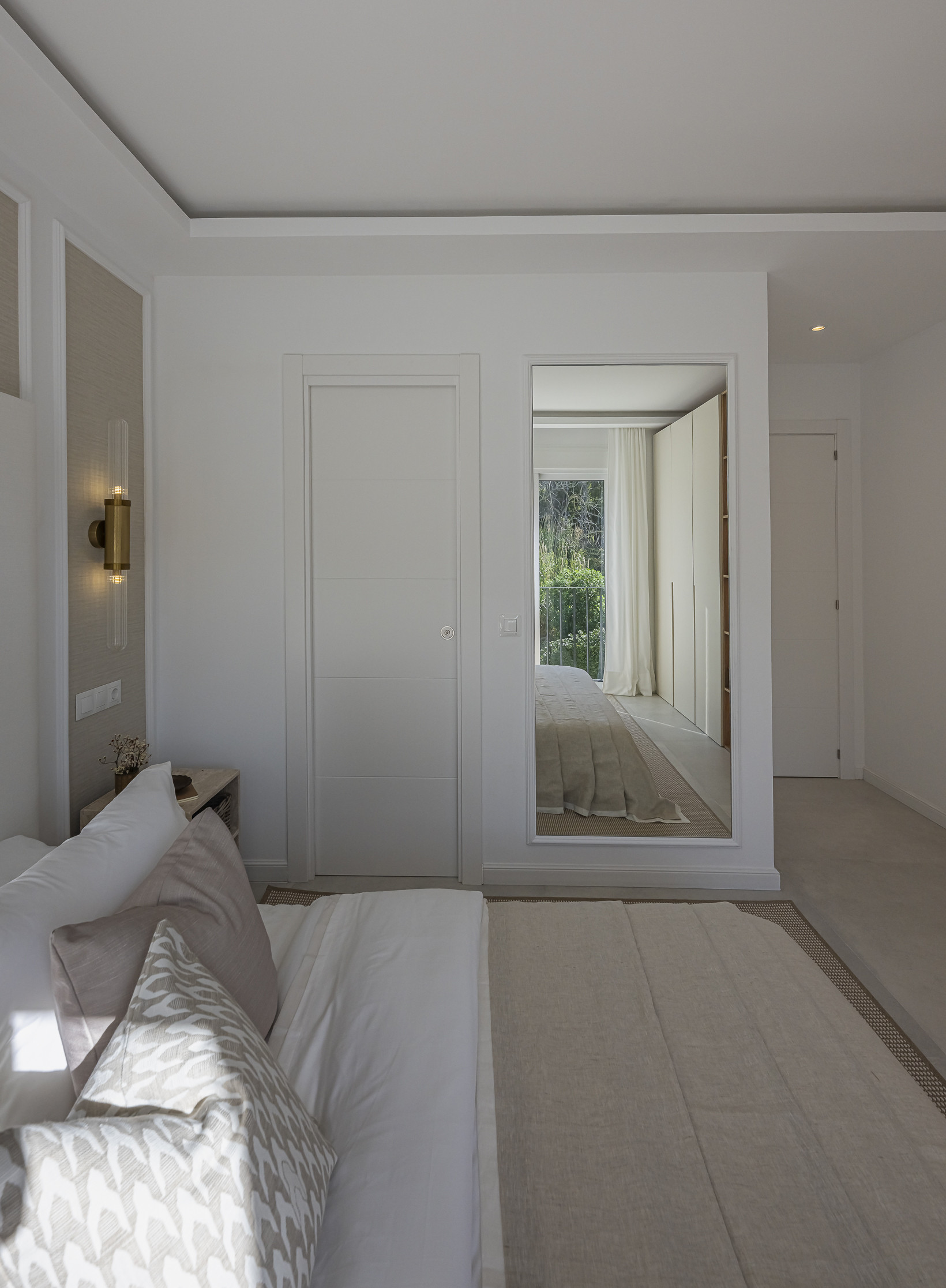 4 Bedroom Townhouse in Marbella - Photo 31