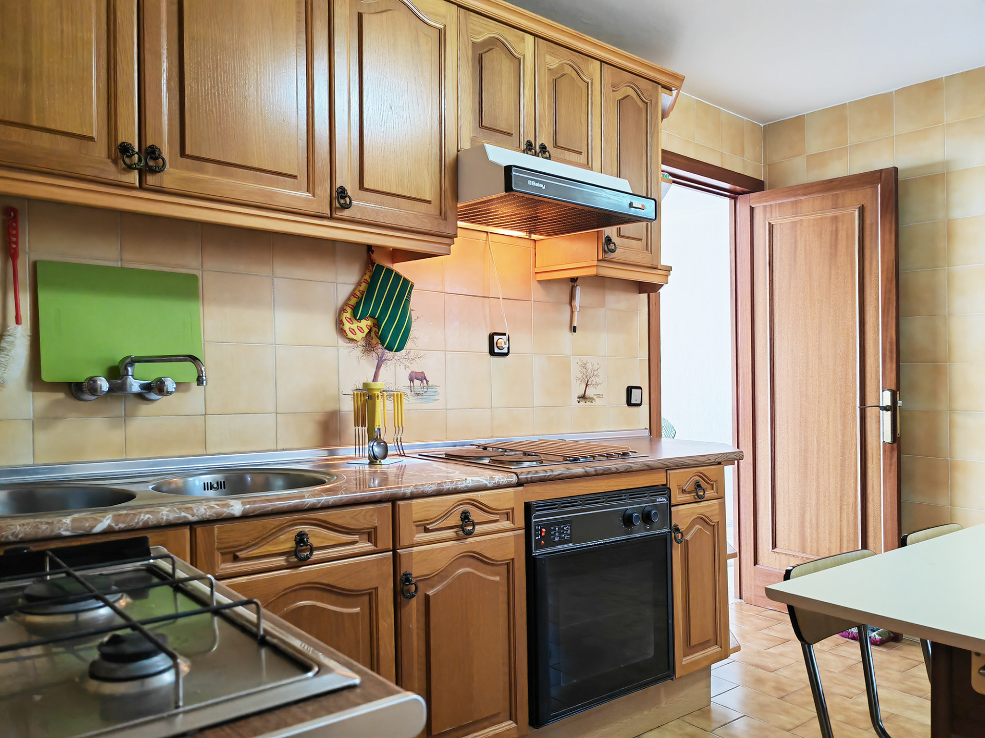 5 Bedroom Apartment in Fuengirola - Photo 10