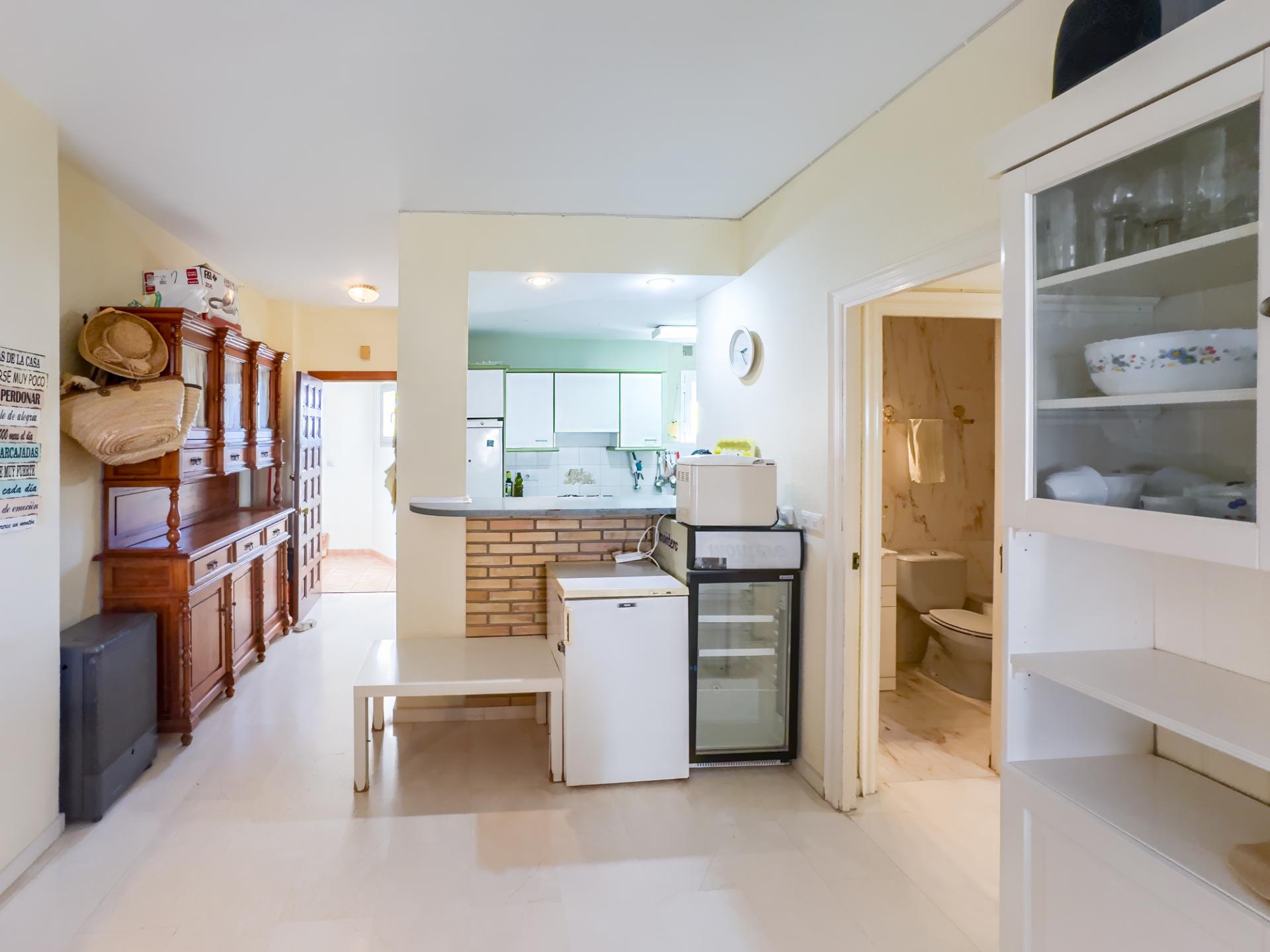3 Bedroom Apartment in Fuengirola - Photo 15