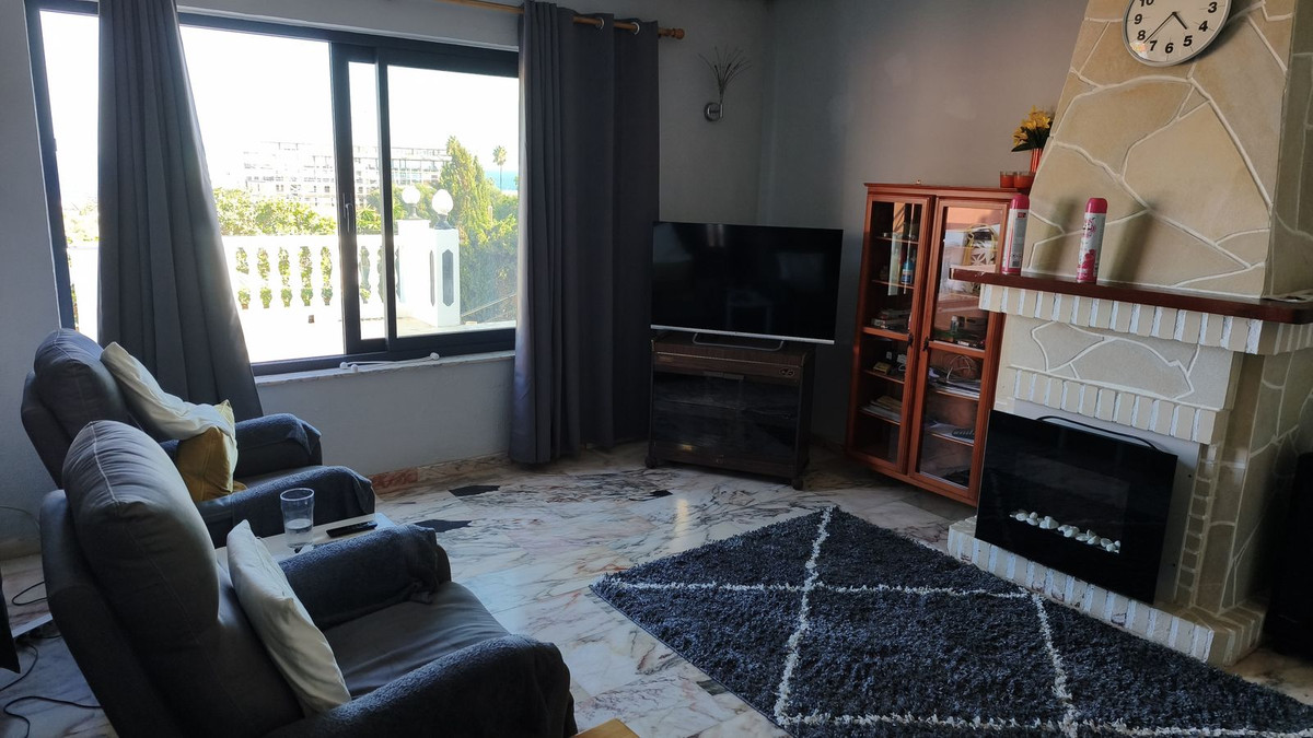 6 Bedroom Villa in Mijas - Photo 15