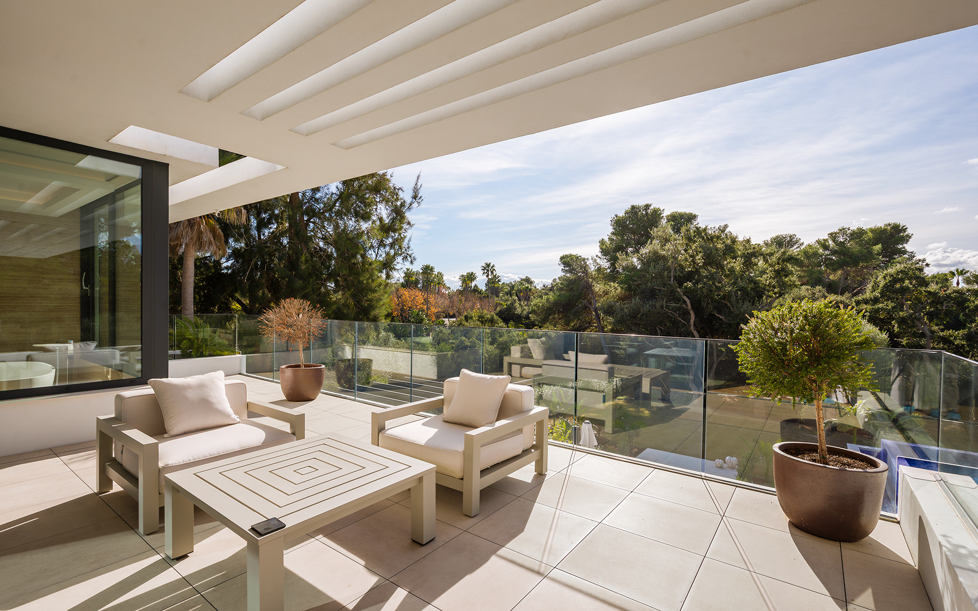 7 Bedroom Villa in Sotogrande - Photo 21