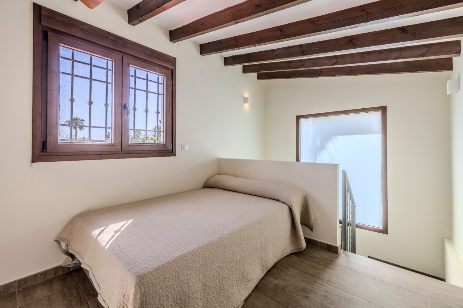 Moradia com 4 quartos com piscina em Alicante, Espanha – Foto 18