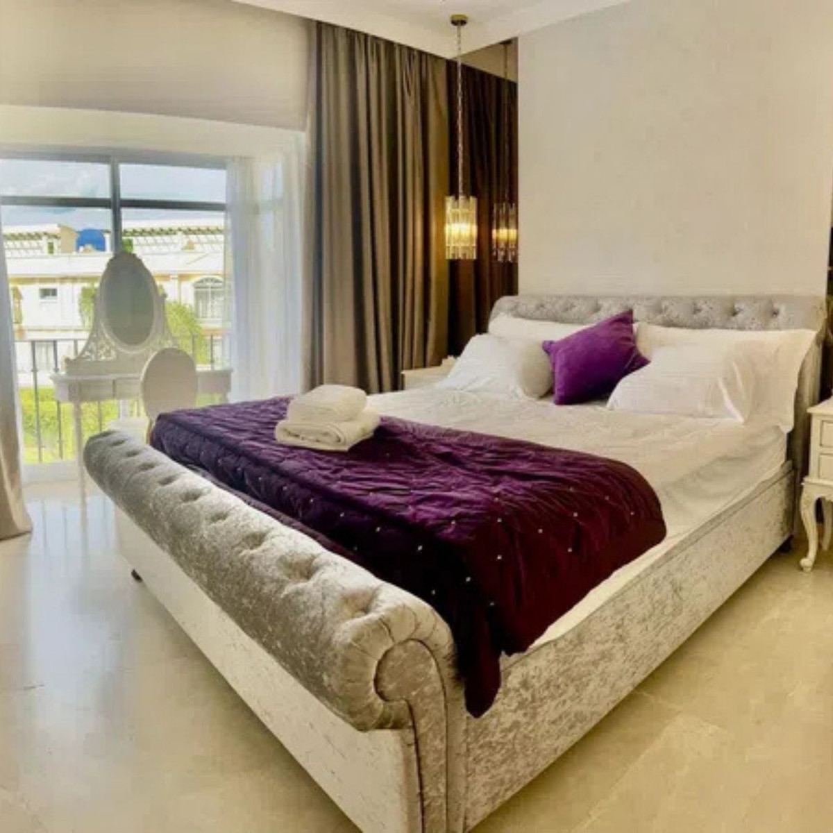 Piso de 3 dormitorios en Málaga – Foto 6
