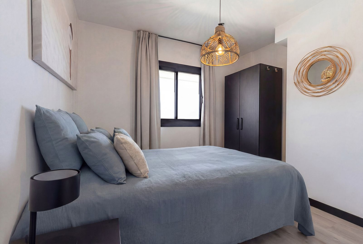 3 Bedroom Apartment in Mijas - Foto 15
