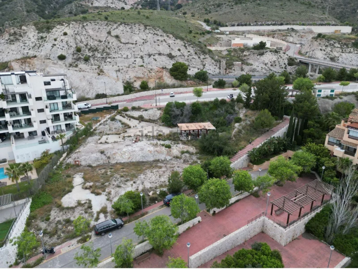 1,997 m² Plot in Benalmádena - Photo 7