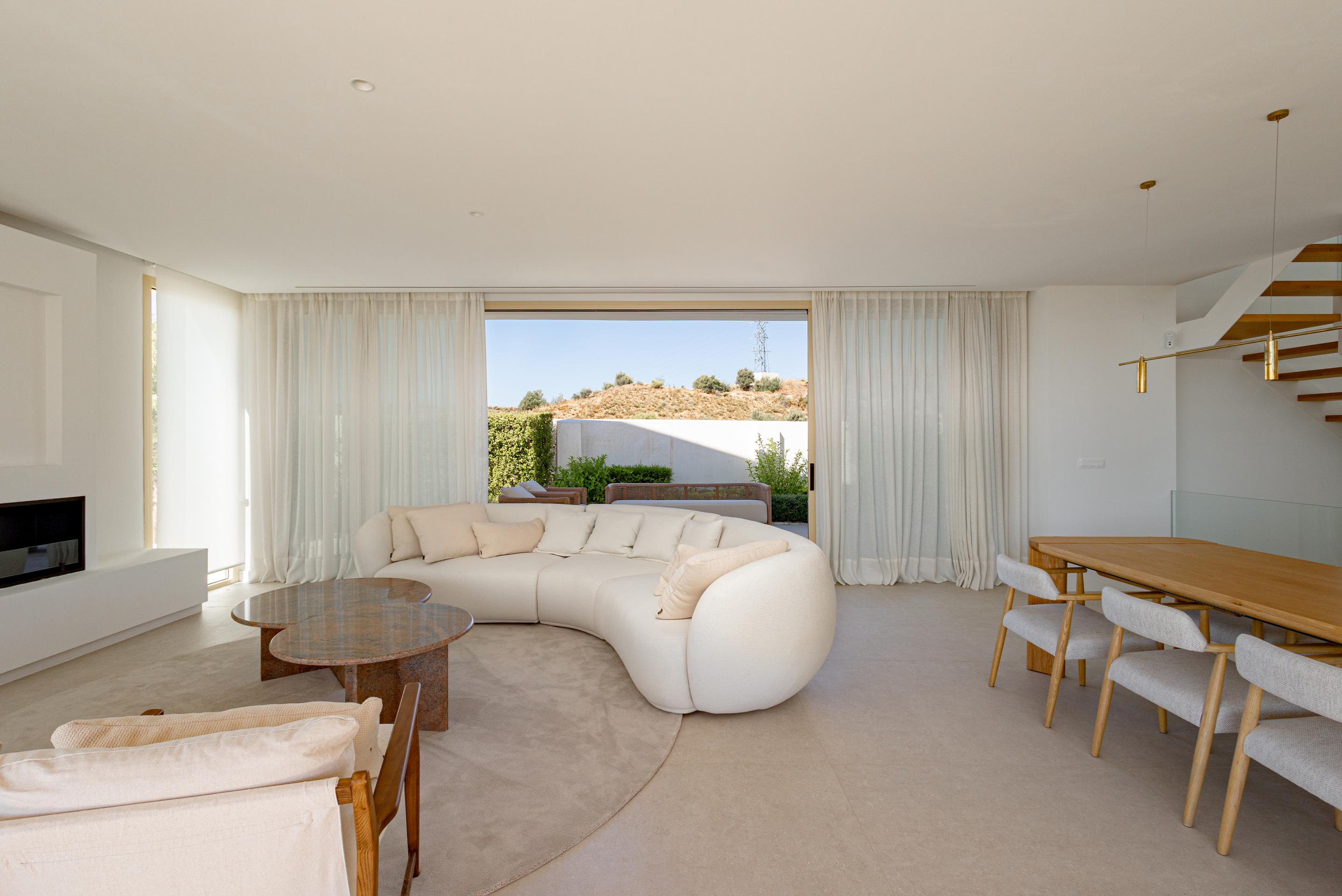 5 Bedroom Villa in Fuengirola - Photo 7