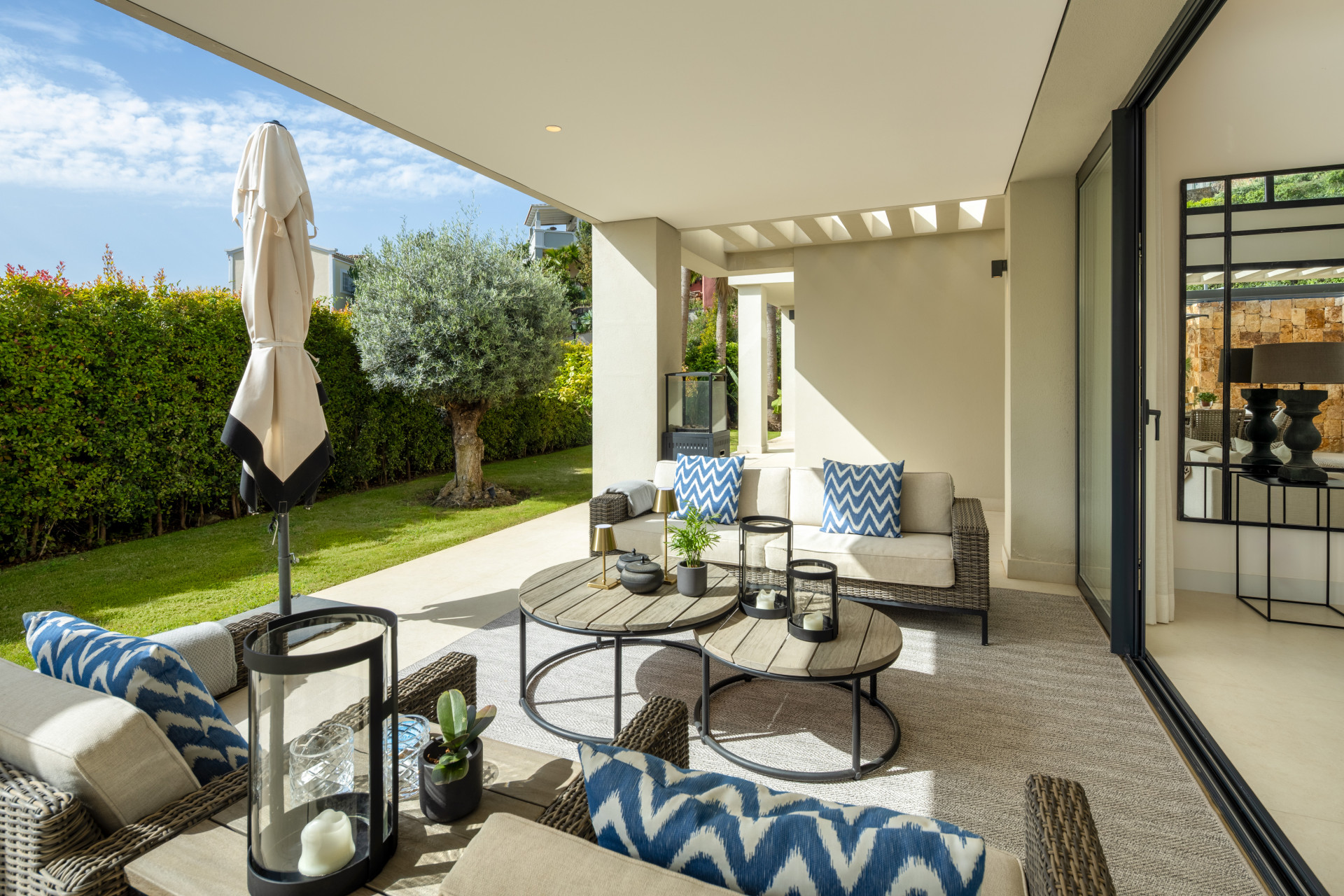 5 Bedroom Villa in Marbella - Foto 23