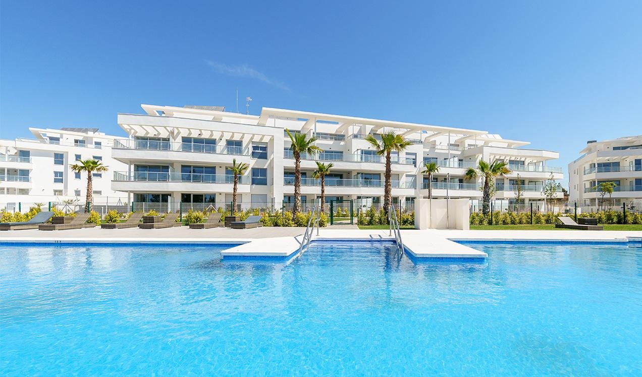3 Bedroom Apartment in Mijas - Foto 8