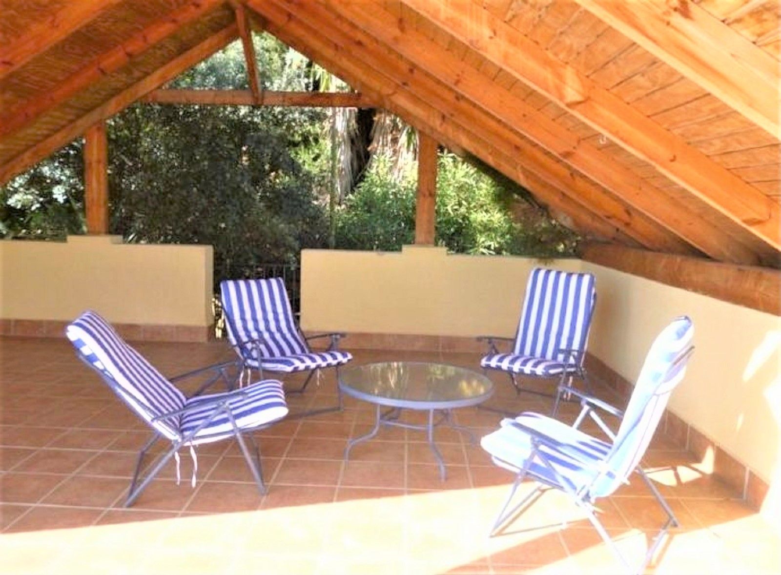 4 Bedroom Villa in Estepona - Foto 21