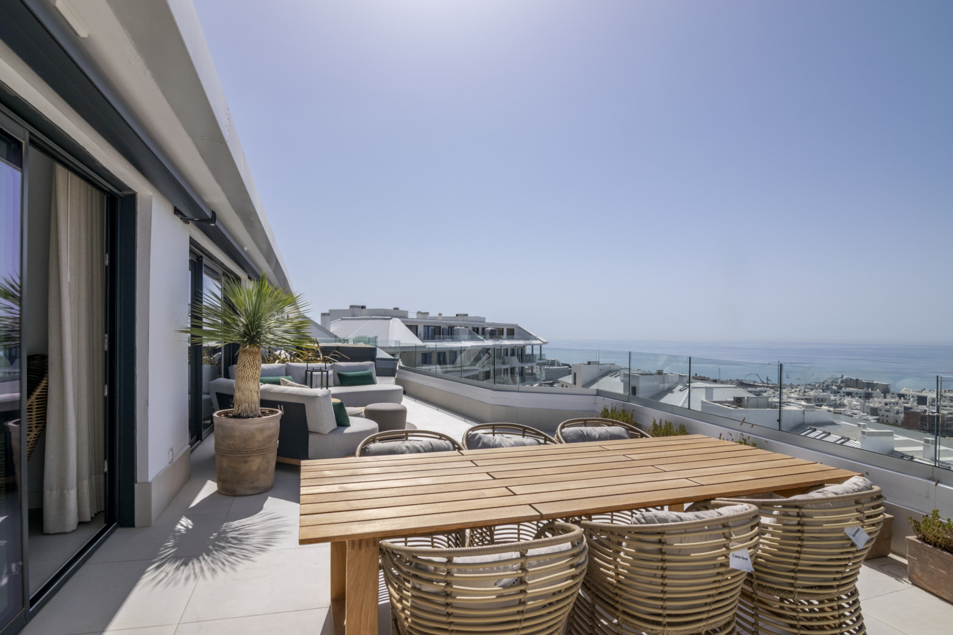 2 Bedroom Apartment in Fuengirola