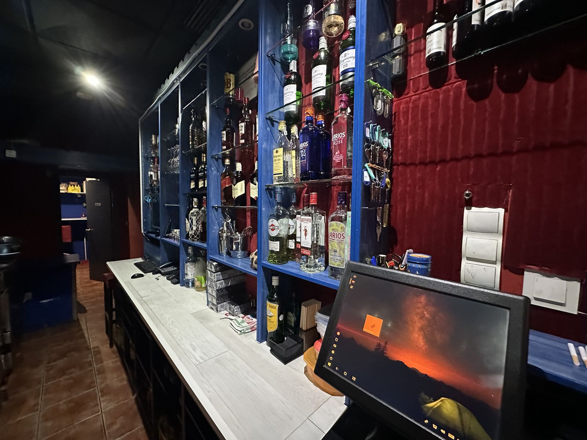 Gewerbefläche in Málaga, Spanien – Foto 8