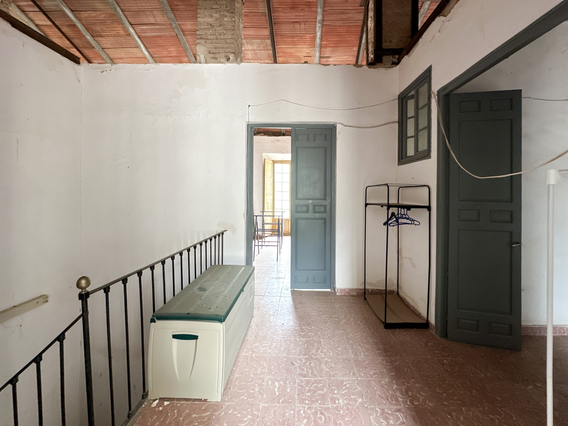 8 Bedroom Country house in Málaga - Photo 45