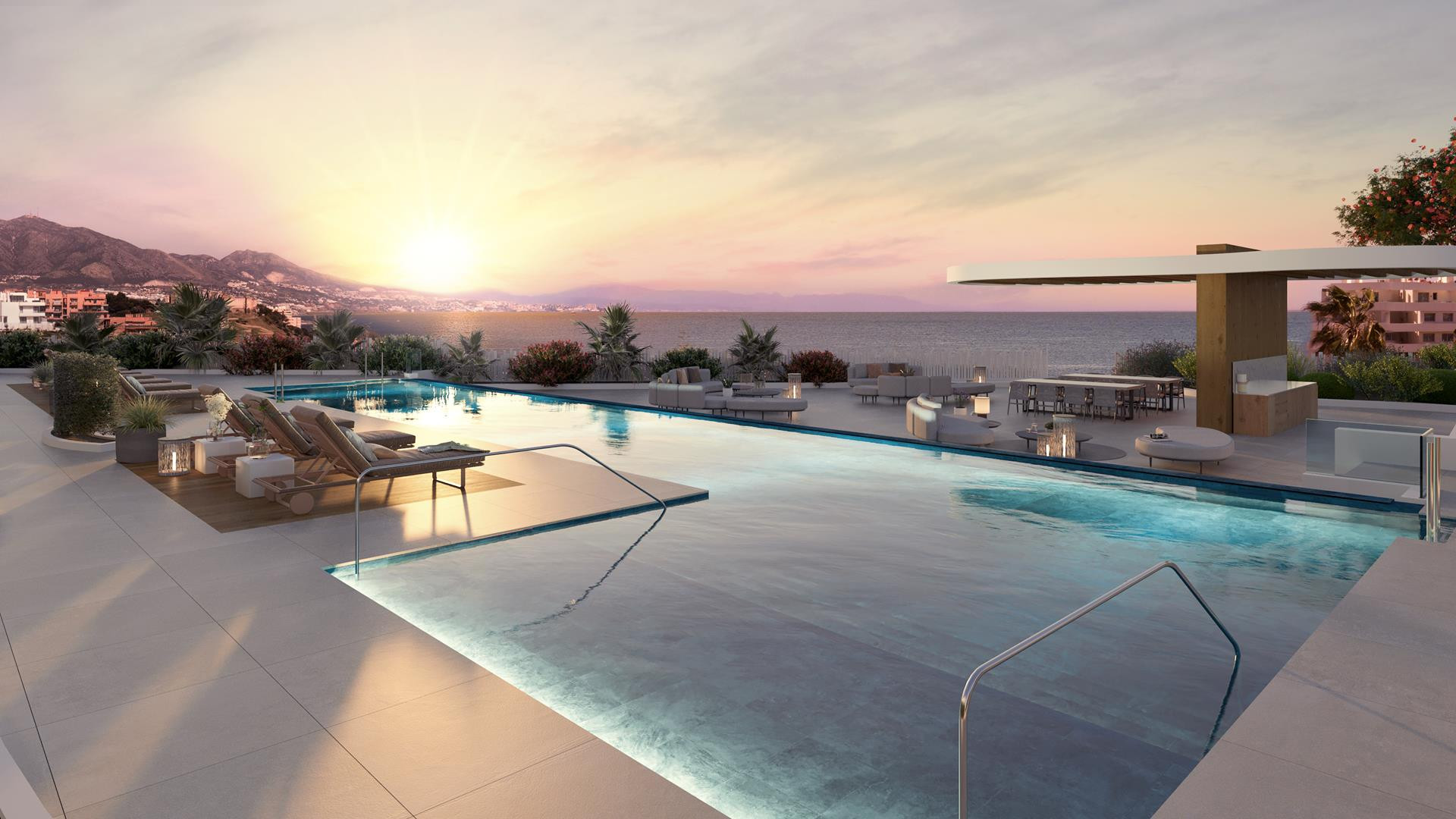 2 Bedroom Apartment in Mijas - Photo 4