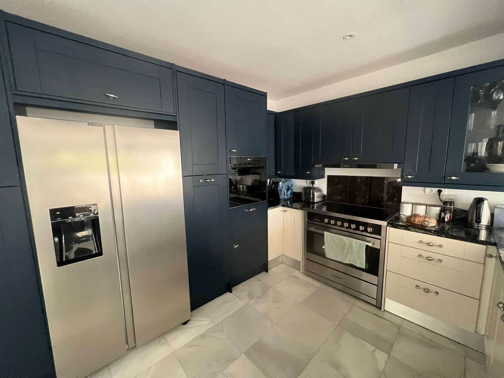 4 Bedroom Villa in San Pedro de Alcántara - Foto 6