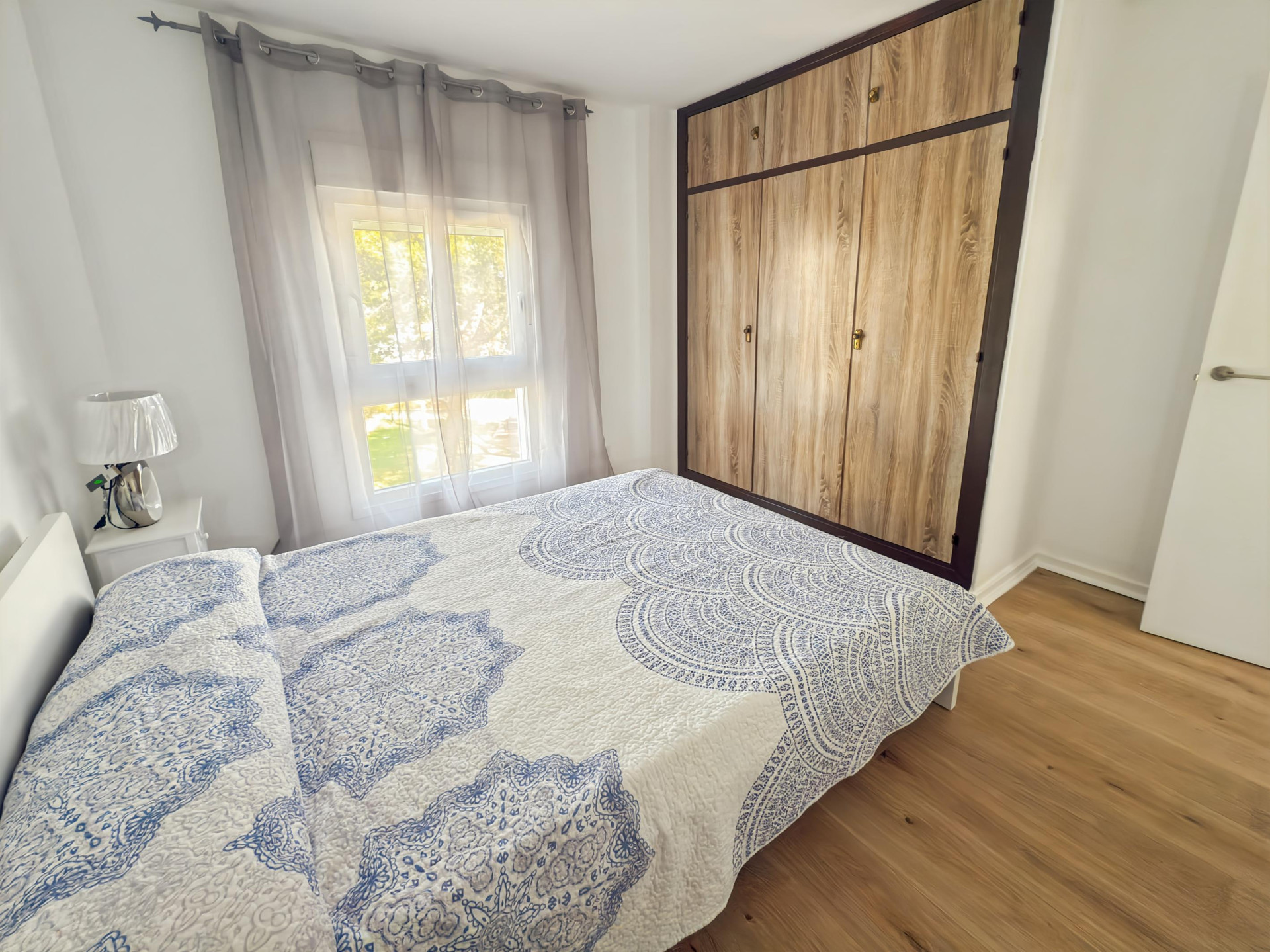 Apartamento com 3 quartos com piscina em Málaga, Espanha – Foto 26