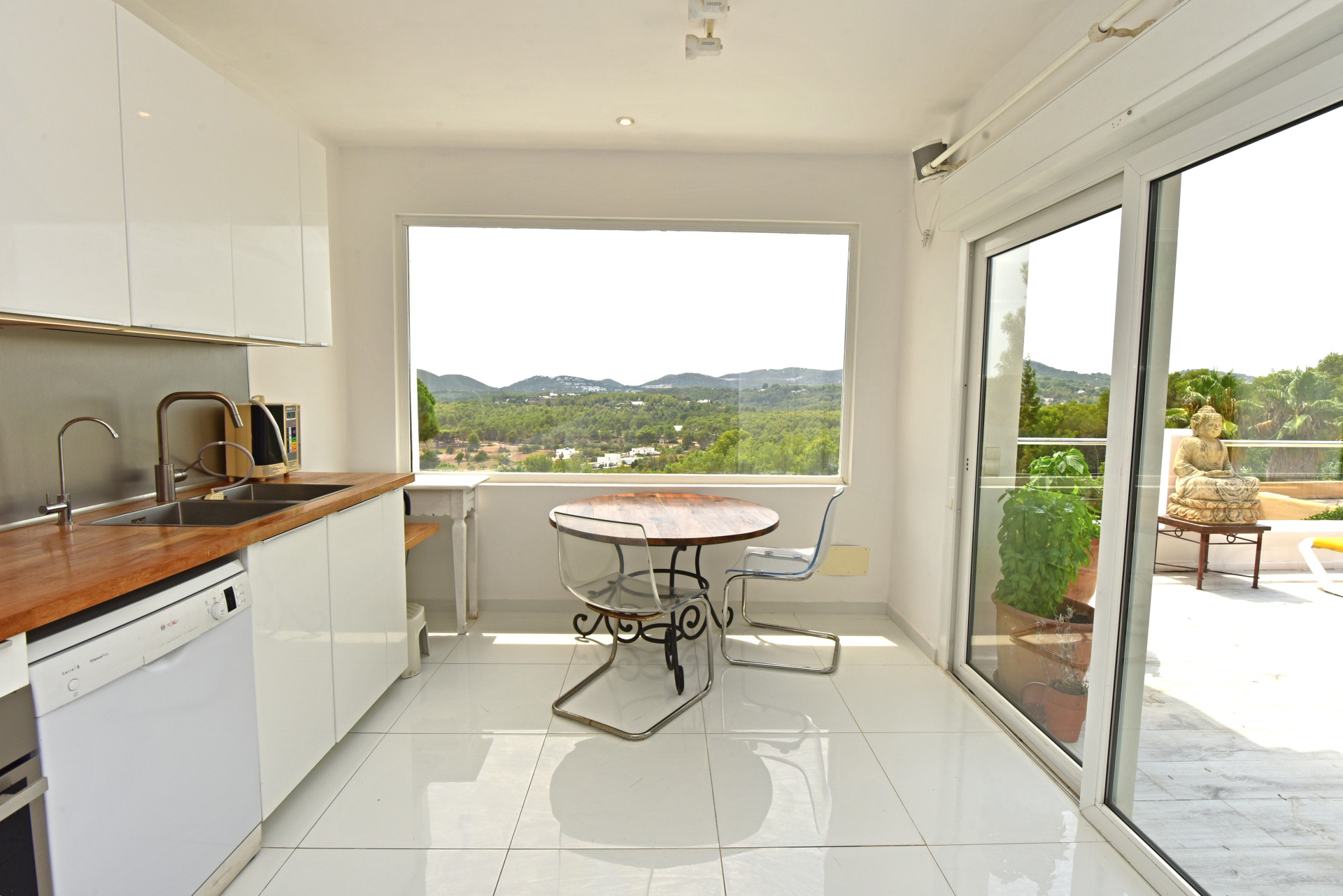 Moradia com 3 quartos com piscina em Baleares, Espanha – Foto 20