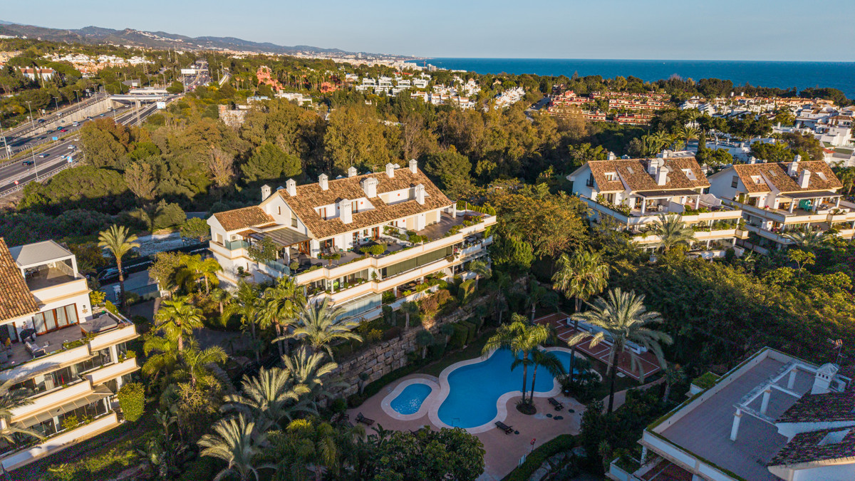 2 Bedroom Apartment in Marbella - Foto 23